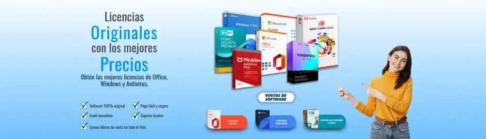 licencias de software